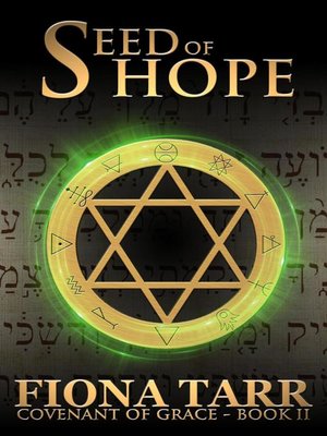 cover image of Seed of Hope